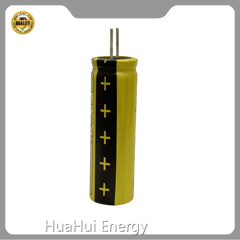 Custom Lto Lithium Ion Battery Factory 1