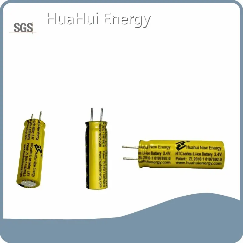 Lithium Lto Battery Wholesale - HuaHui Energy 1