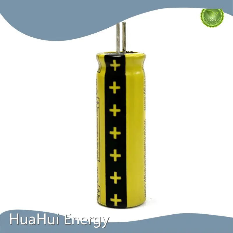 Lto Titanate Battery Company 1