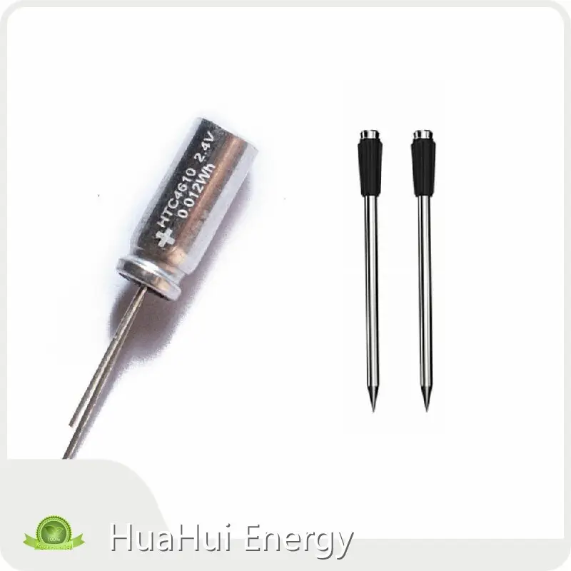 Latestauto Lithium Battery Manufacturers 1