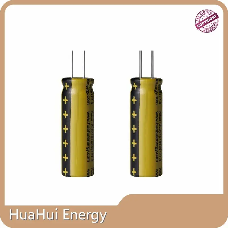 Custom Lithium Titanium Battery Price List 1