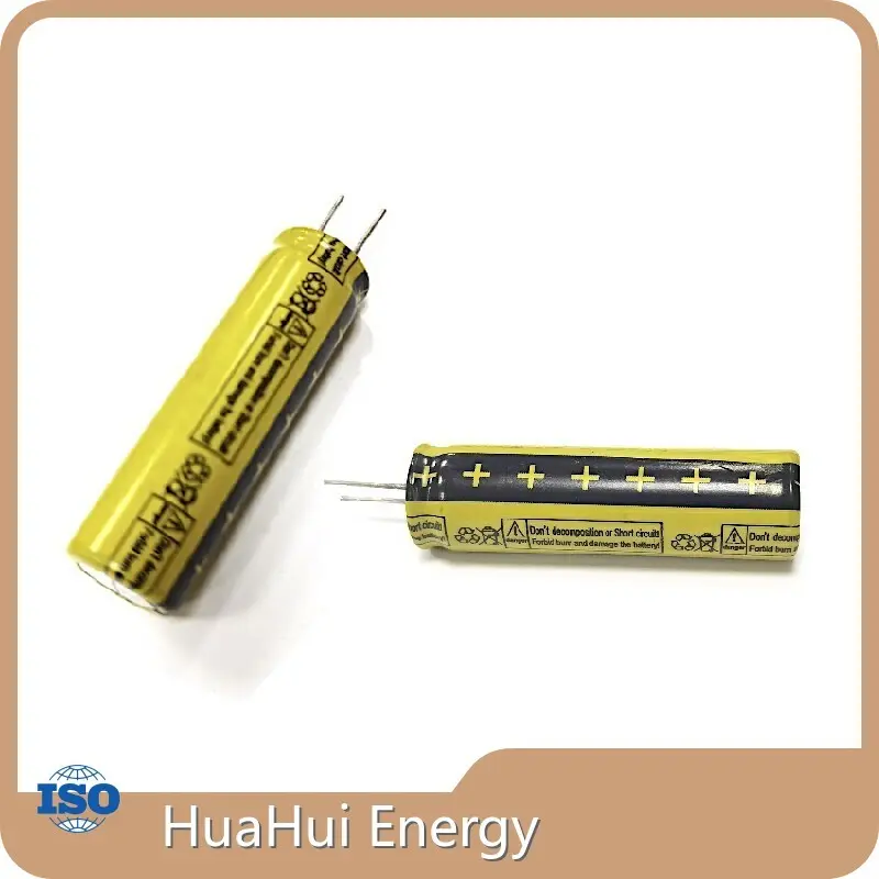 HuaHui Energy Lithium Titanate Battery for Ev Lithium Titanate Battery for Evsupply 1