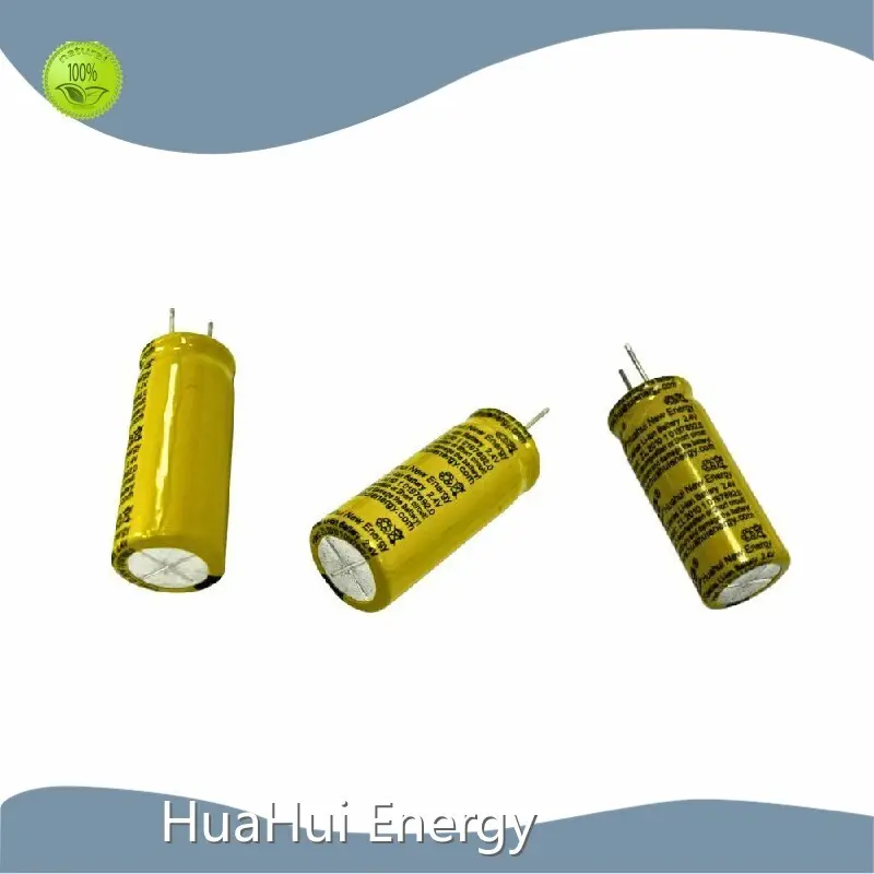 High-qualitycustom Lithium Battery 1