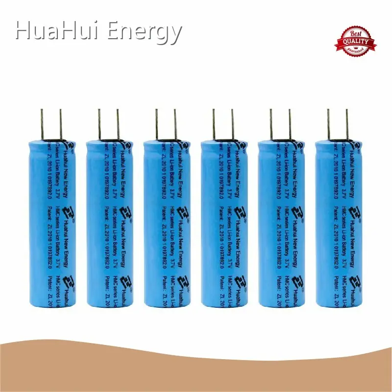 Lithium Battery Supplier Manufacturers 1