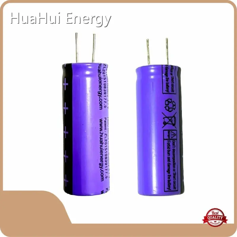 Lithium Manganese Batteries Suppliers 1