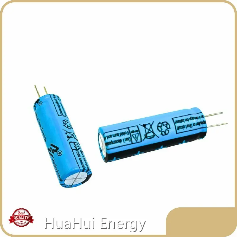 Customlithium Battery Manufacturer 1