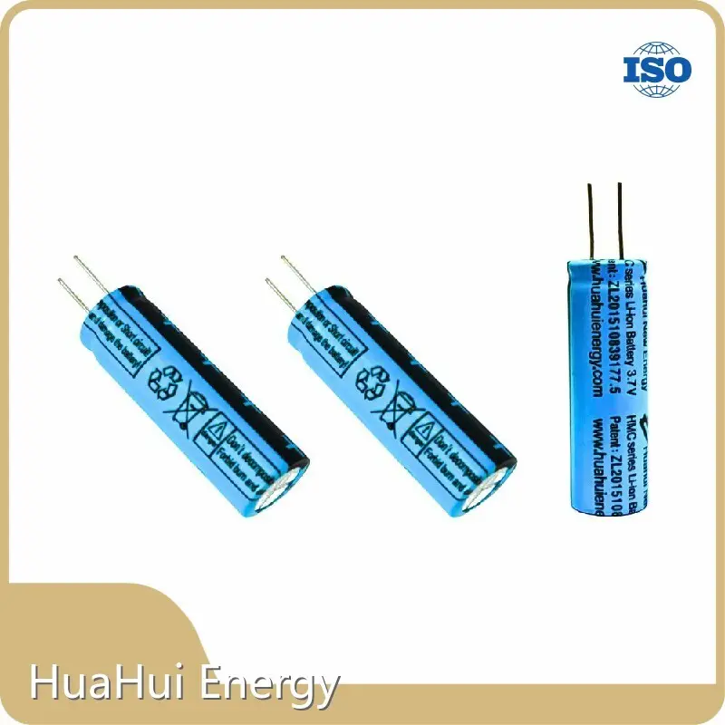 Custom Leading Lithium Battery Manufacturers Supply 1