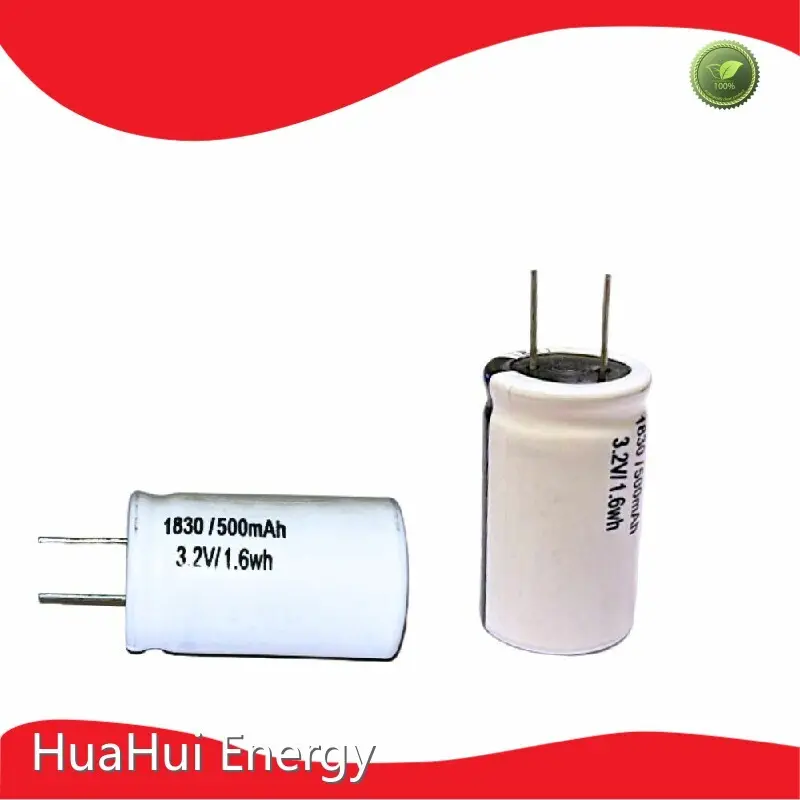 Top Lithium Battery Solution Supply 1