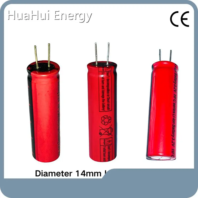 HuaHui Energy Lifepo4 Battery Factory Lifepo4 Battery Factorysuppliers 1
