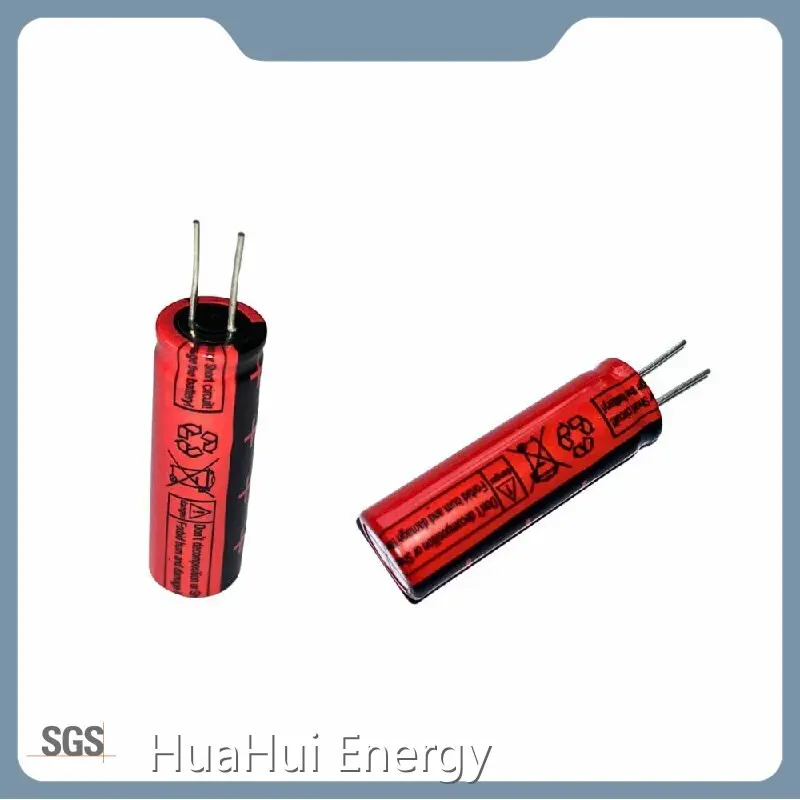 Lifepo4 Manufacturers - - HuaHui Energy 1