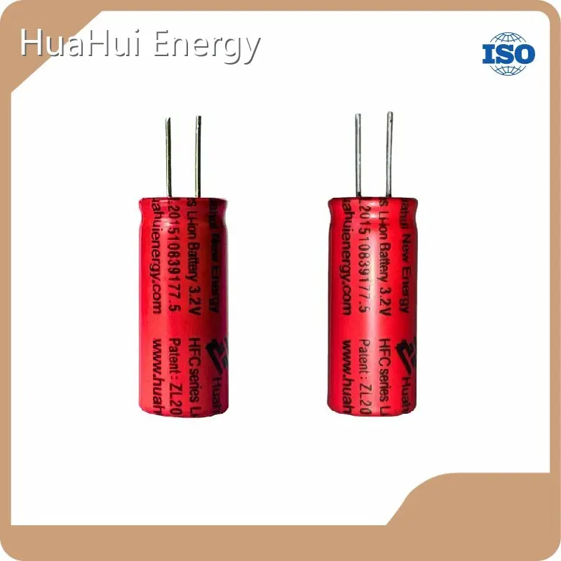 Lithium Iron Phosphate Battery Supplier Manufacturers 1