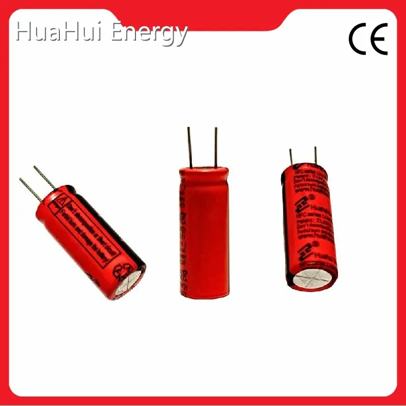 Lifepo4 Battery Manufacturer Factory 1