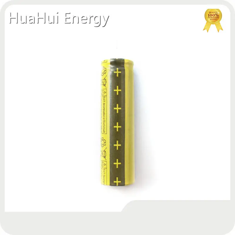 Custom Custom Lithium Battery Packs Price List 1