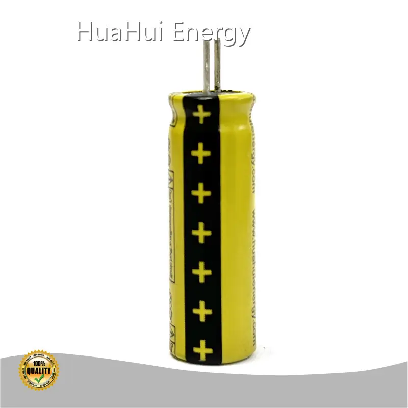 HuaHui Energy Lto Battery 12v Company 1
