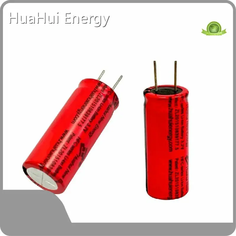 Wholesale Lithium Iron Phosphate Battery Supply 1