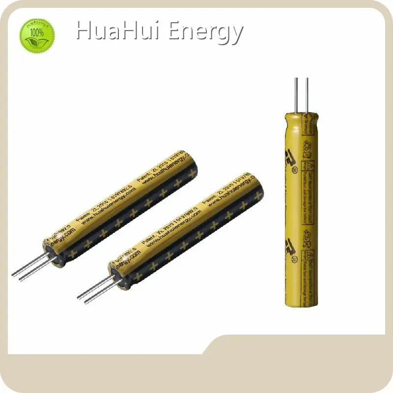 12v Lithium Titanate Battery by HuaHui Energy 1