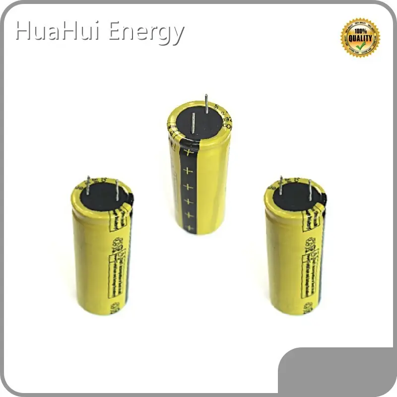 Lithium Titanate Battery Manufacturers Supply 1
