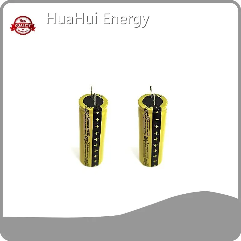 High-quality Lithium Battery Supplier Lithium Battery Supplier Company 1