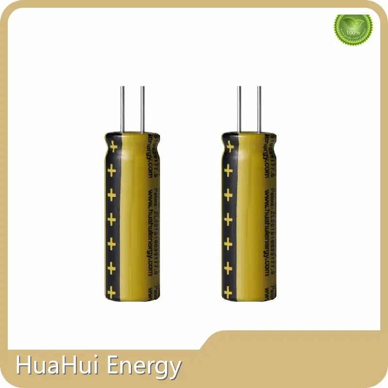 Lithium Titanate Battery Manufacturers for Business 1
