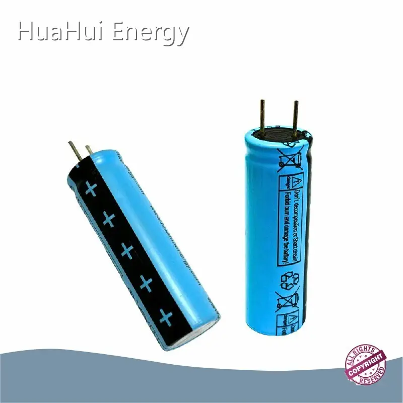Wholesale Lithium Battery Wholesale - HuaHui Energy 1