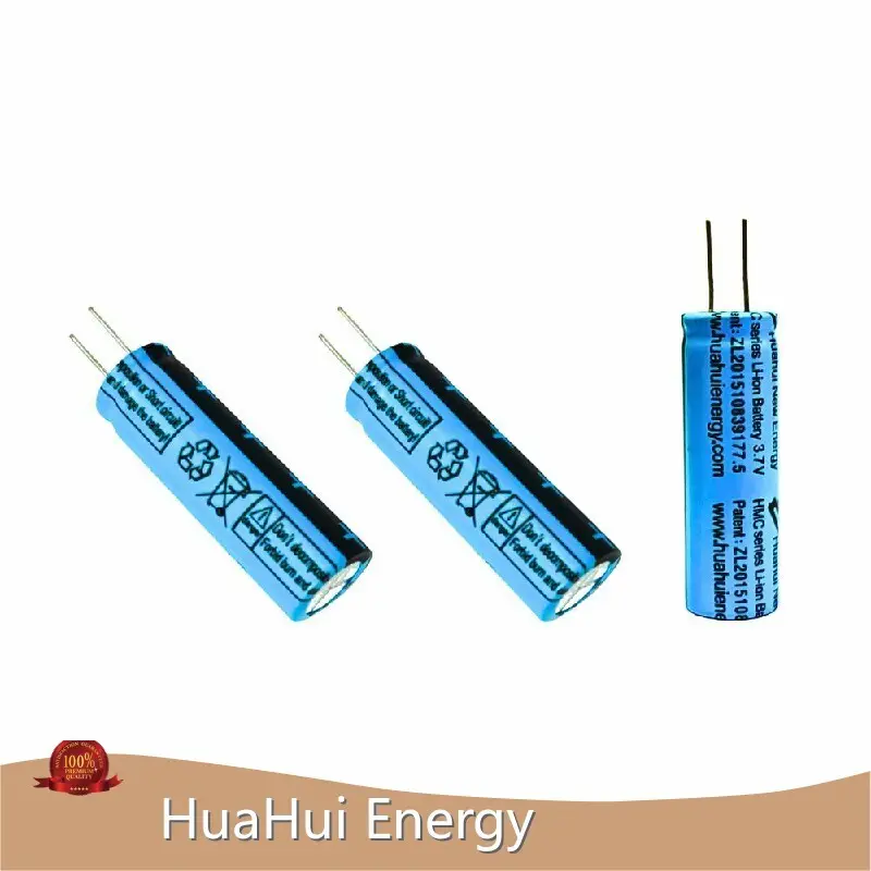 Lithium Battery Supplier Company 1
