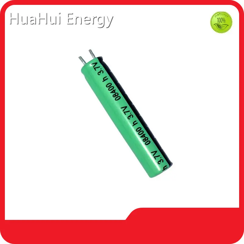 Lithium Manganese Oxide Batteries by HuaHui Energy 1