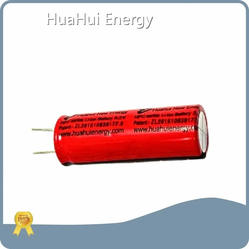 New Wholesale Lithium Iron Phosphate Battery Suppliers 1