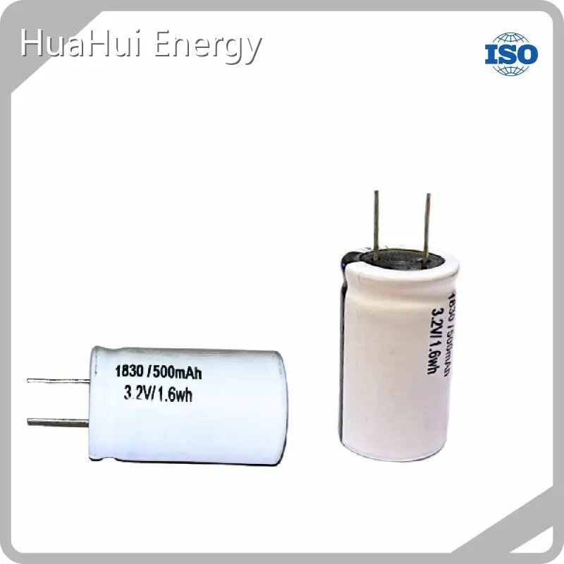 New Lithium Iron Phosphate Battery Supplier Price List 1