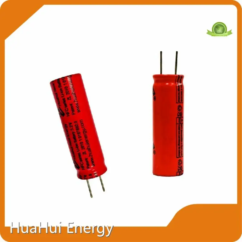 Lifepo4 Battery Supplier - - HuaHui Energy 1