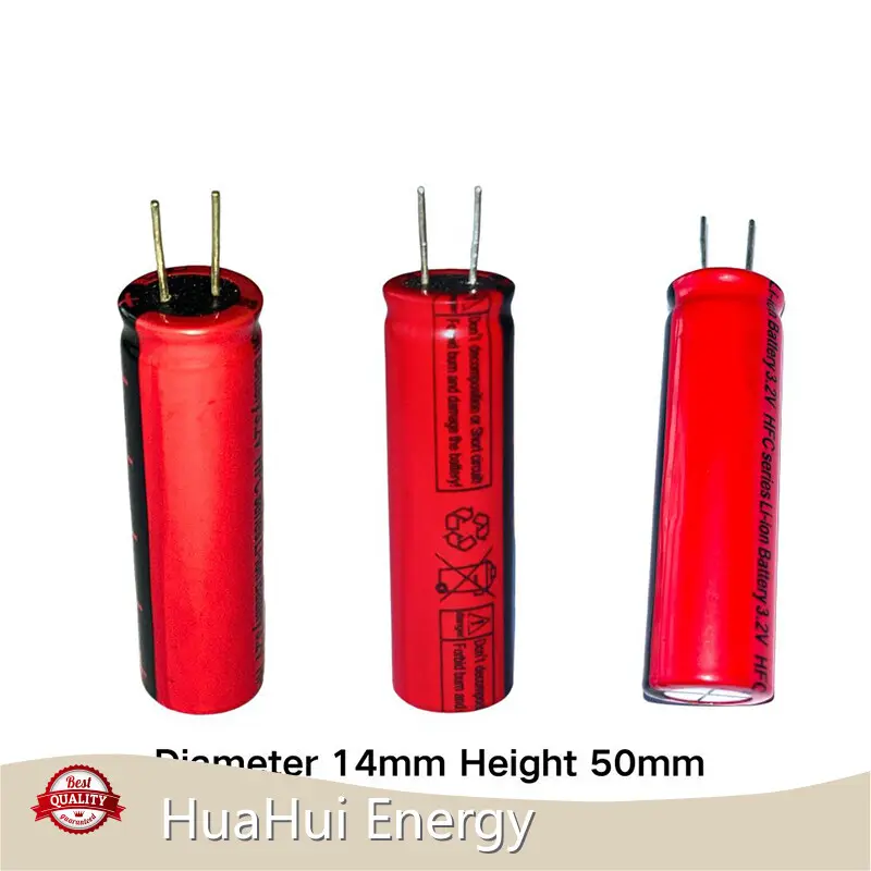 Custom Auto Lithium Battery Manufacturers Price List 1