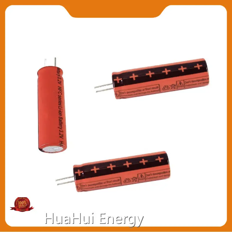 Wholesale Lifepo4 Battery Company 1