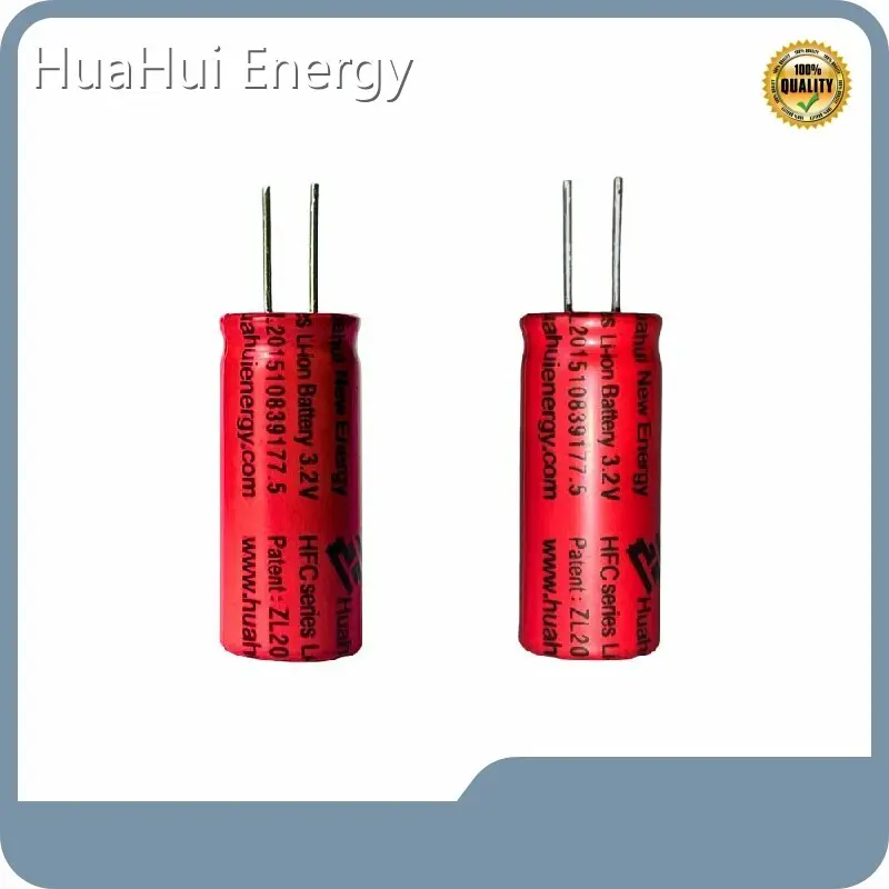 Lithium Battery Supplier Wholesale - HuaHui Energy 1