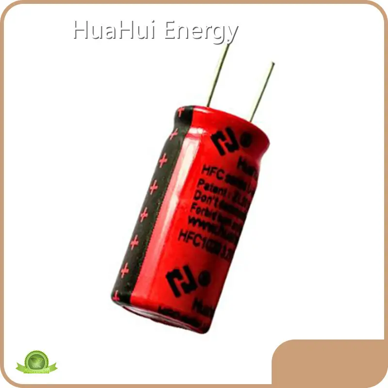 Lithium Iron Phosphate Battery Supplier Wholesale - HuaHui Energy 1