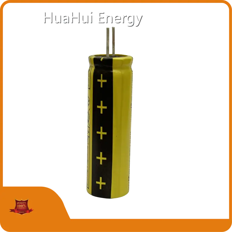 Lithium Titanium Battery Factory 1