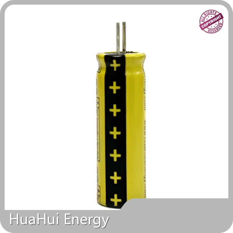 Custom Chinese Lithium Battery Manufacturers Price List 1