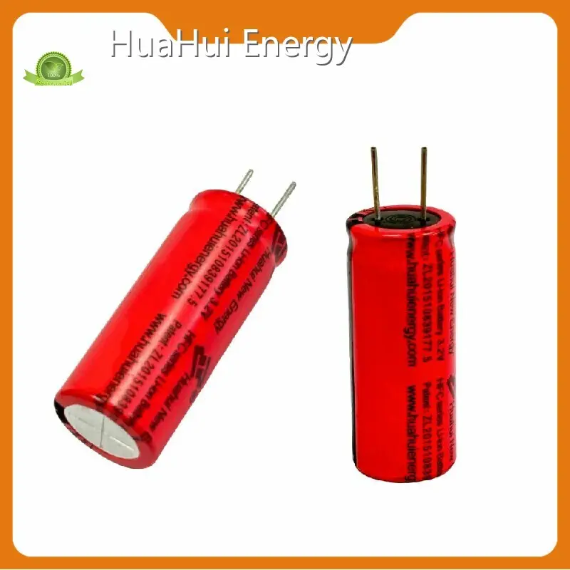 12v 200ah Lithium Iron Phosphate Battery Factory 1