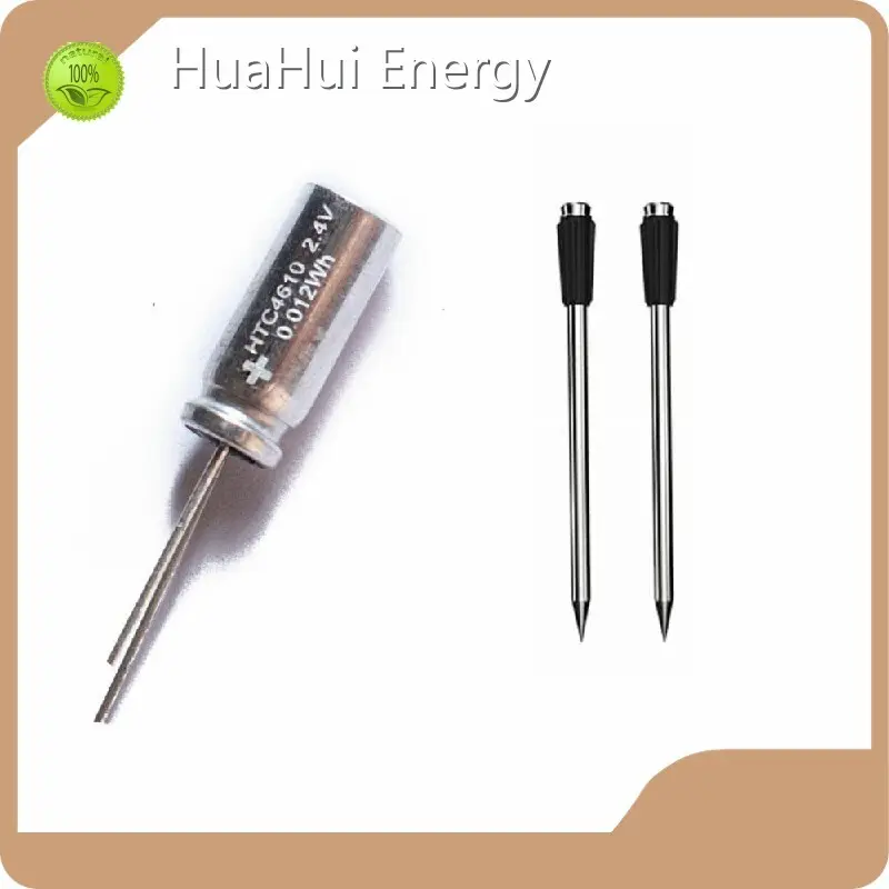 Lithium Battery Manufacturer Supply 1