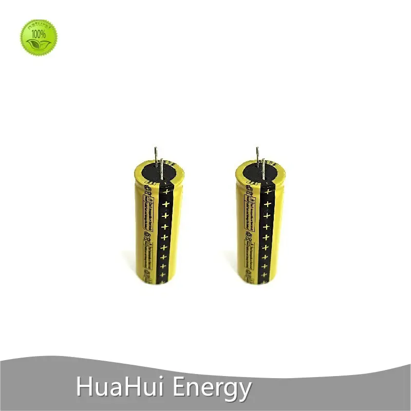 Best Lithium Battery Manufacturer - - HuaHui Energy 1