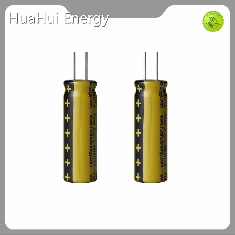 Lto Lithium Batteries - - HuaHui Energy 1