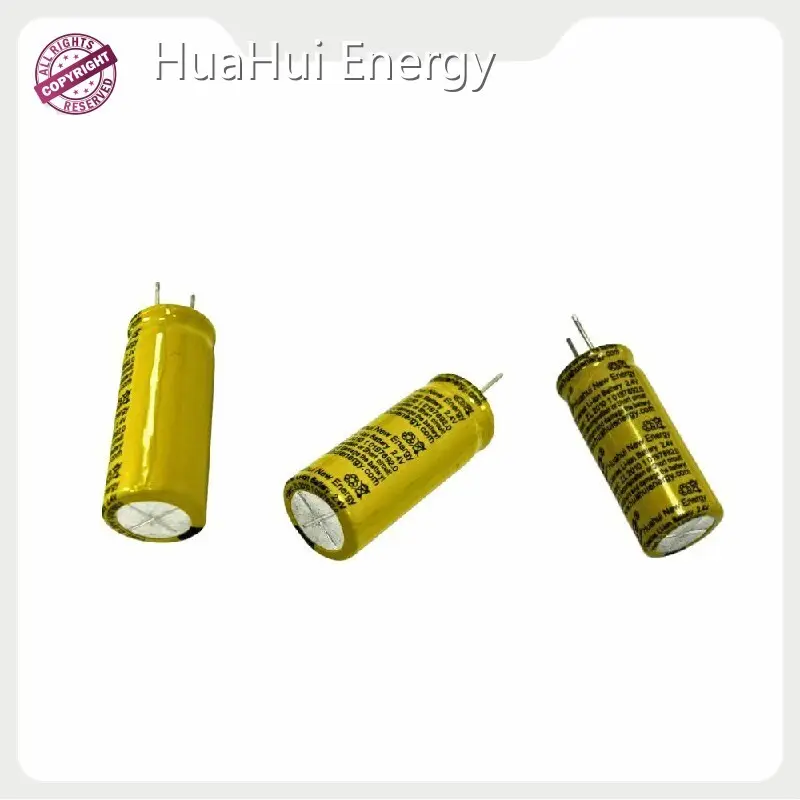 HuaHui Energy Leading Lithium Battery Manufacturers Leading Lithium Battery Manufacturerscompany 1