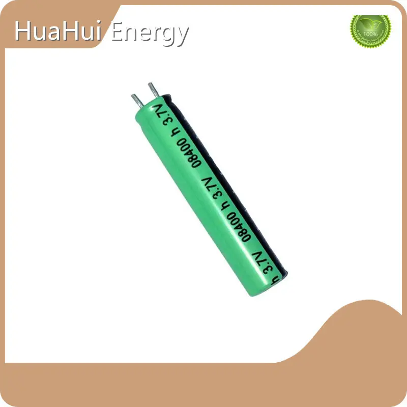 Wholesale Lithium Battery Factory 1