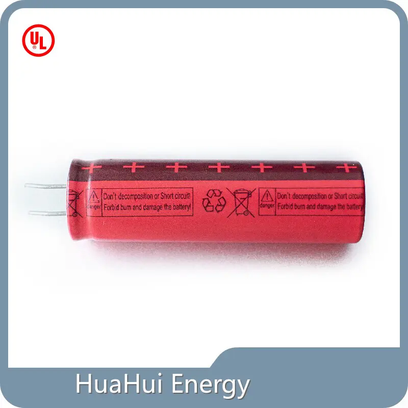 Top Wholesale Lithium Battery Price List 1