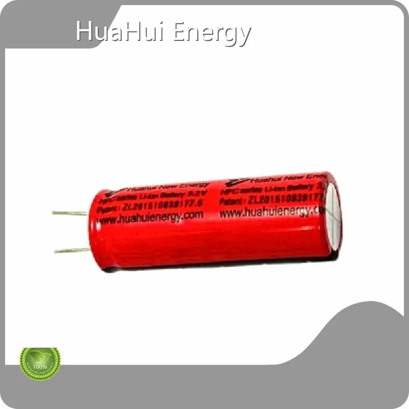 Lithium Battery Pack Supplier Wholesale - HuaHui Energy 1
