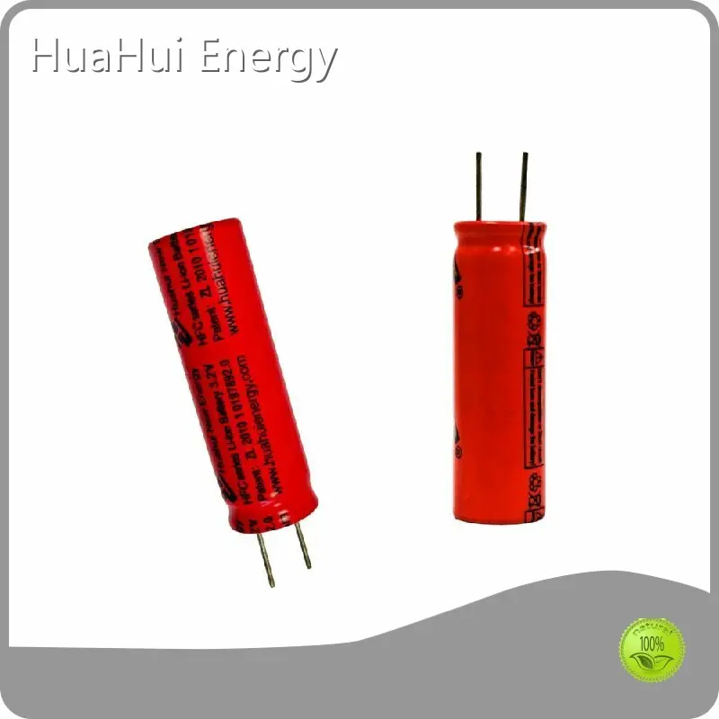 Lifepo4 Manufacturers Factory 1
