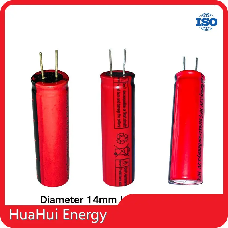 Best 12v 200ah Lithium Iron Phosphate Battery Company 1