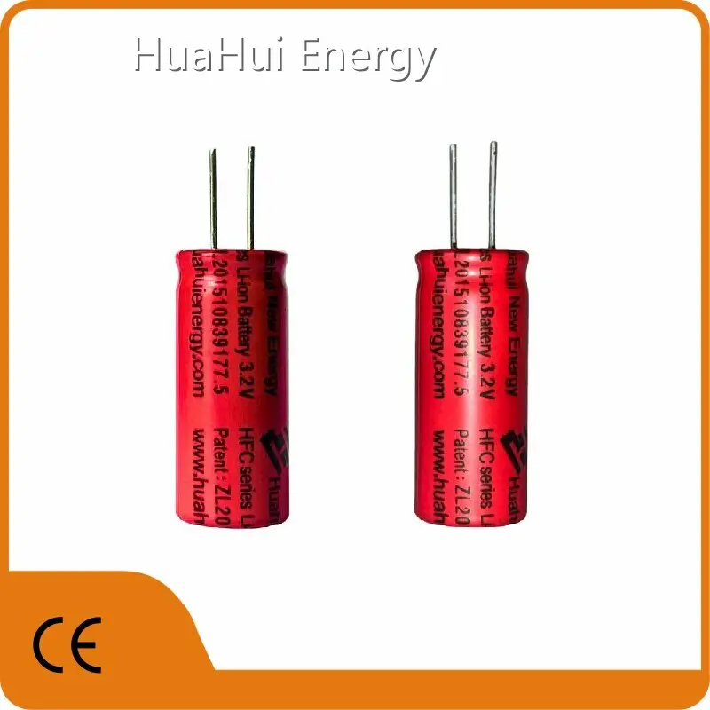 HuaHui Energy Lithium Iron Phosphate Battery Supplier Lithium Iron Phosphate Battery Suppliercompany 1