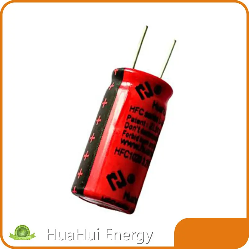 Wholesale Lithium Battery by HuaHui Energy-1 1