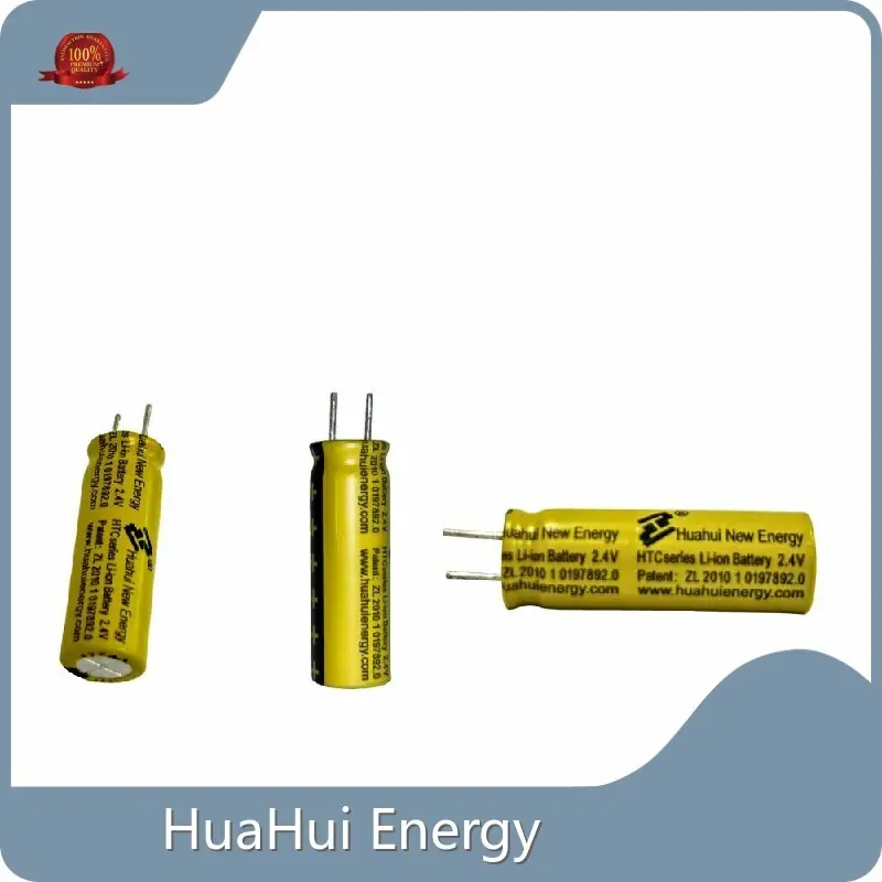 Lto Lithium Ion Battery Uppliers 1