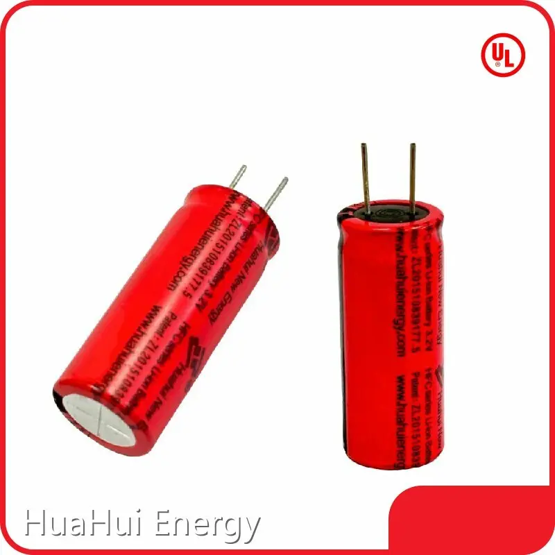 Lifepo4 Battery Wholesale by HuaHui Energy 1