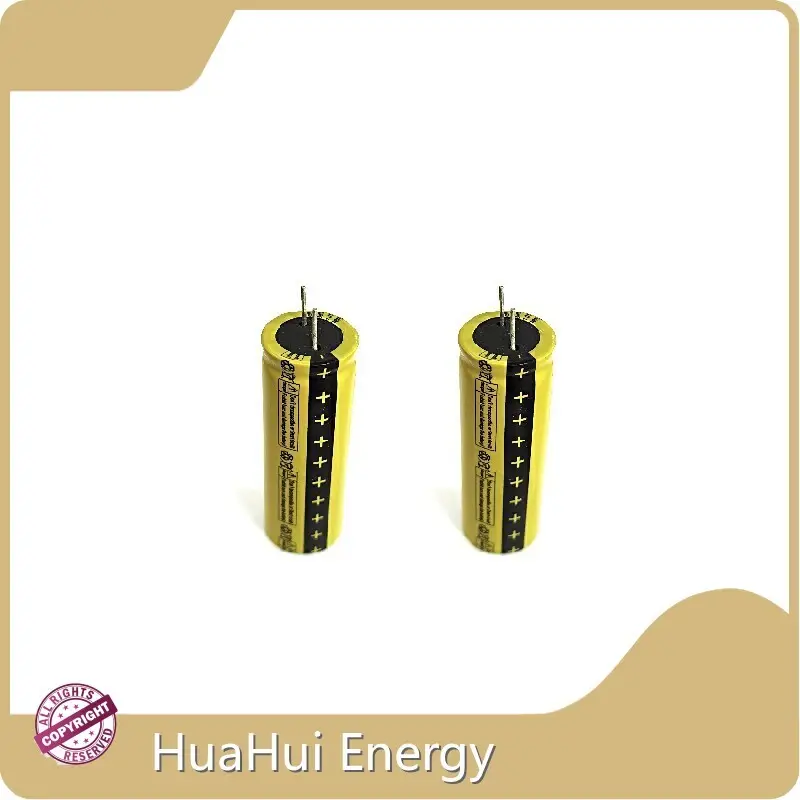 Lithium Titanium Battery - - HuaHui Energy 1